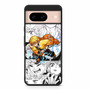 Zanitsu Breath Of Thunder Pixel 8 | Pixel 8 Pro Case