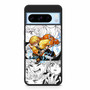 Zanitsu Breath Of Thunder Pixel 8 Pro Case