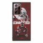 Arkansas razorbacks John Gentry Samsung Galaxy Note 20 Ultra 5G Case