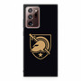 Army black knights black Samsung Galaxy Note 20 Ultra 5G Case