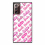 Barbie Collages Samsung Galaxy Note 20 5G Case