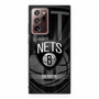 Brooklyn Nets ASHP Samsung Galaxy Note 20 Ultra 5G Case