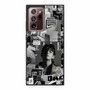 Bts V things he likes Samsung Galaxy Note 20 Ultra 5G Case