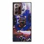 Buffalo Bills No 24 Samsung Galaxy Note 20 Ultra 5G Case