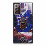 Buffalo Bills No 24 Samsung Galaxy Note 20 5G Case