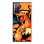 Charizard Pokemon Samsung Galaxy Note 20 5G Case
