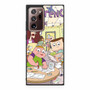Clarence show ASHP Samsung Galaxy Note 20 Ultra 5G Case
