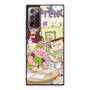 Clarence show ASHP Samsung Galaxy Note 20 5G Case