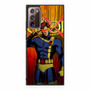Cyclops X Men 97 Samsung Galaxy Note 20 5G Case