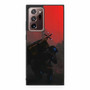 Death Stranding 2 on the Beach 3 Samsung Galaxy Note 20 Ultra 5G Case
