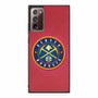 Denver Nuggets ASHP Samsung Galaxy Note 20 5G Case