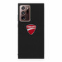 Ducati carbon style Samsung Galaxy Note 20 Ultra 5G Case