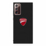 Ducati carbon style Samsung Galaxy Note 20 5G Case