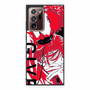 Given anime Samsung Galaxy Note 20 Ultra 5G Case