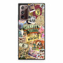 Gravity Falls Samsung Galaxy Note 20 5G Case