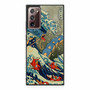 Great wave pokemon gyrados Samsung Galaxy Note 20 5G Case