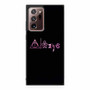 Harry potter always things Samsung Galaxy Note 20 Ultra 5G Case