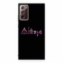 Harry potter always things Samsung Galaxy Note 20 5G Case