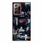 Harry potter things Samsung Galaxy Note 20 Ultra 5G Case