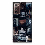 Harry potter things Samsung Galaxy Note 20 5G Case