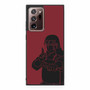 Hashirama 1st hokage Samsung Galaxy Note 20 Ultra 5G Case