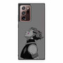 Hisoka hunter hunter Samsung Galaxy Note 20 Ultra 5G Case