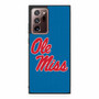 Hotty Toddy Ole Samsung Galaxy Note 20 Ultra 5G Case