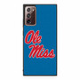 Hotty Toddy Ole Samsung Galaxy Note 20 5G Case