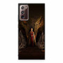 House of the dragon young rhaenyra targaryen Samsung Galaxy Note 20 5G Case