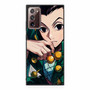 Hunter x hunter illumi zoldyck Samsung Galaxy Note 20 5G Case