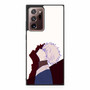 Hunter x hunter killua Samsung Galaxy Note 20 Ultra 5G Case