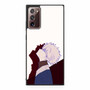 Hunter x hunter killua Samsung Galaxy Note 20 5G Case