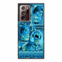 Inside Out 2 Sadness 2 Samsung Galaxy Note 20 Ultra 5G Case
