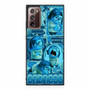 Inside Out 2 Sadness 2 Samsung Galaxy Note 20 5G Case