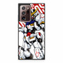 Iron blooded orphan gundam barbatos Samsung Galaxy Note 20 Ultra 5G Case