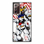Iron blooded orphan gundam barbatos Samsung Galaxy Note 20 5G Case