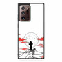 Itachi ends the uchiha klan Samsung Galaxy Note 20 Ultra 5G Case