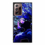 Jujutsu Kaisen Gojos Blue Technique Samsung Galaxy Note 20 Ultra 5G Case
