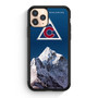 Colorado Avalanche 2 iPhone 12 Pro | iPhone 12 Pro Max Case