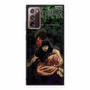 Jujutsu Kaisen Toji Fushiguro Cover Samsung Galaxy Note 20 5G Case