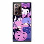 Kuromi sanrio my melody Samsung Galaxy Note 20 Ultra 5G Case