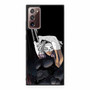 Lady Nagant Boku no hero academia Samsung Galaxy Note 20 5G Case