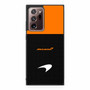 McLaren Samsung Galaxy Note 20 Ultra 5G Case