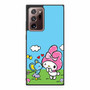 My melody crayon Samsung Galaxy Note 20 Ultra 5G Case