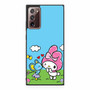 My melody crayon Samsung Galaxy Note 20 5G Case