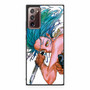 No name jjk Samsung Galaxy Note 20 5G Case