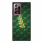 Oakland Athletics Samsung Galaxy Note 20 Ultra 5G Case