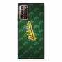 Oakland Athletics Samsung Galaxy Note 20 5G Case
