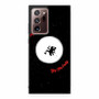 One piece luffy awakening nika Samsung Galaxy Note 20 Ultra 5G Case