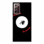 One piece luffy awakening nika Samsung Galaxy Note 20 5G Case